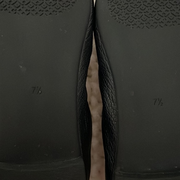 TORY BURCH Allie Ballet Flats [NIB] - Picture 11 of 11